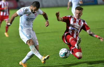 Ioan Ovidiu Sabău a identificat punctul slab de la FCSB: „Nu e primul an când suferă acolo!” + Ce jucător a remarcat: „Are fizic, execuții tehnice”