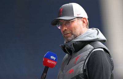 Jurgen Klopp, uluit după meciul lui Liverpool cu West Brom: „Nu am mai văzut așa ceva!”
