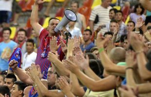 Suporterii FCSB continuă războiul cu MM Stoica: „Demisia! Nu-și asumă nimeni?” + Amenință cu incidente la revenirea pe stadion