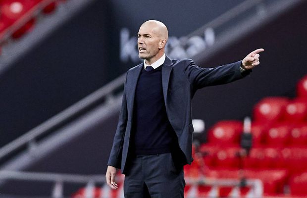 Jurnalistul care a anunțat transferul lui Messi la PSG, e sigur de venirea lui Zidane pe „Parc des Princes”