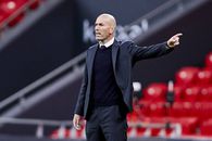 Jurnalistul care a anunțat transferul lui Messi la PSG, e sigur de venirea lui Zidane pe „Parc des Princes”