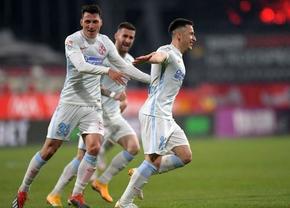 FCSB a mai pierdut un jucător: „A căzut și el, nu mai știm cu cine să jucăm”