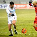 Cu o victorie la Botoșani, CFR Cluj este campioană // foto: Imago