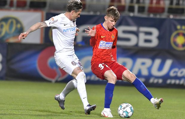 Dezbaterea zilei, 17 mai » Gigi Becali spune că nu plânge după titlu. Dar ce contează mai mult pentru un club, trofeele sau profitul?