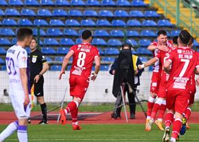 Dezvăluiri din interiorul lui Dinamo: cum a schimbat Uhrin fața clubului + Anunț îngrijorător pentru club: „Nu mai poate fi adus pe linia de plutire de fani”