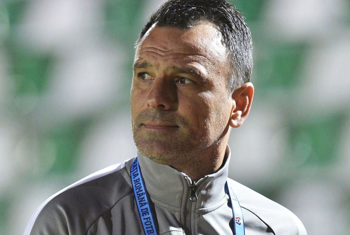 Situația lui Toni Petrea la FCSB, ironizată: „Secunzii nu se schimbă!”