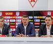 Au prezentat proiectul pentru sezonul următor de Liga 1 » Antrenorul a semnat până în 2022: „Mă bucur să anunț această colaborare”