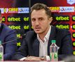 Au prezentat proiectul pentru sezonul următor de Liga 1 » Antrenorul a semnat până în 2022: „Mă bucur să anunț această colaborare”