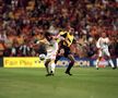 Imagini memorabile » 25 de ani de când „Regele” Hagi semna cu Galatasaray! Turcii au marcat momentul cu un video special