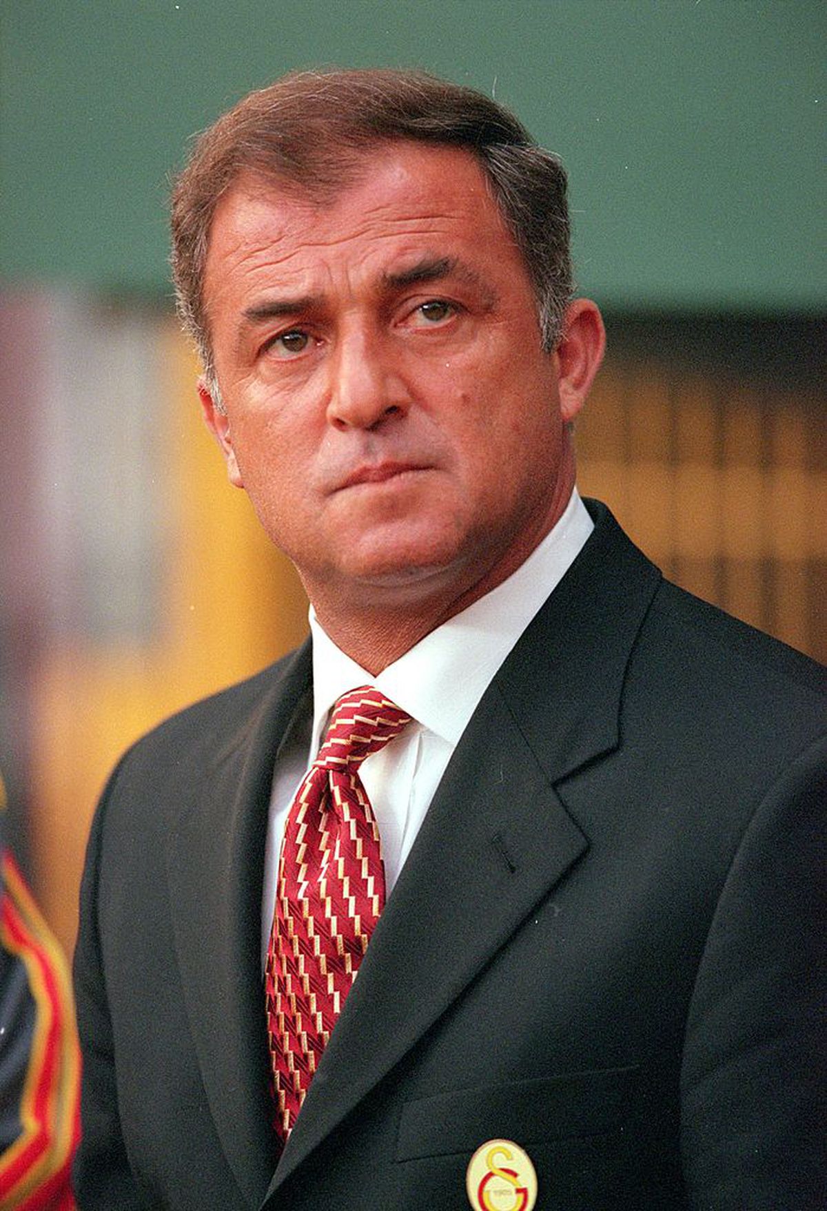 UEFA a postat un video genial cu Hagi din finala câștigată cu Arsenal, acum fix 21 de ani: „Un talent incredibil”