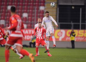 Au prezentat proiectul pentru sezonul următor de Liga 1 » Antrenorul a semnat până în 2022: „Mă bucur să anunț această colaborare”