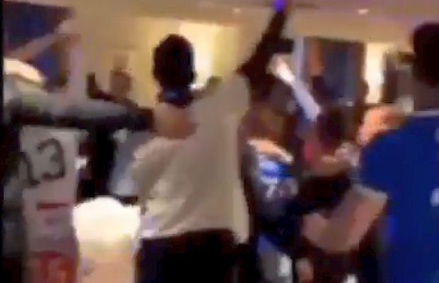 Scandal în Scoția: jucătorii lui Rangers, acuzați că l-au înjurat pe Papă la petrecere! Cum a reacționat clubul