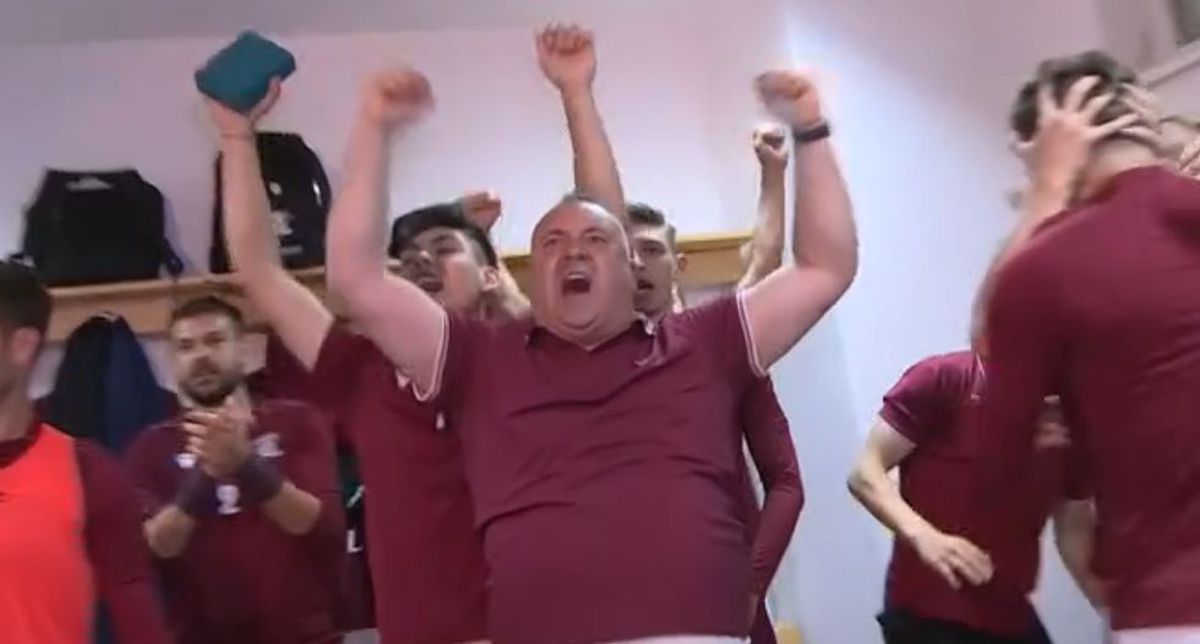 ASU Poli Timișoara - CS Mioveni 2-2 » Rapid a promovat matematic în Liga 1! Ajutor de la Dan Alexa