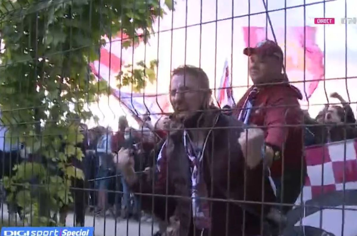 ASU Poli Timișoara - CS Mioveni 2-2 » Rapid a promovat matematic în Liga 1! Ajutor de la Dan Alexa