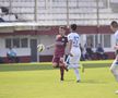 Buchta, Gecov și Sapina în primul „11” » Cum arăta Rapidul la ultimul meci din Liga 1, acum 6 ani