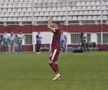 Buchta, Gecov și Sapina în primul „11” » Cum arăta Rapidul la ultimul meci din Liga 1, acum 6 ani