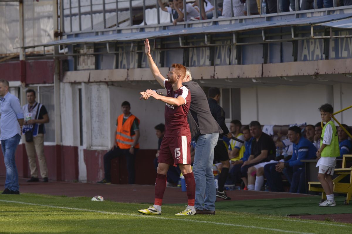 Transformare în Liga 1, după 4 transferuri-cheie » Concurență pentru granzi: „Mai luăm jucători”