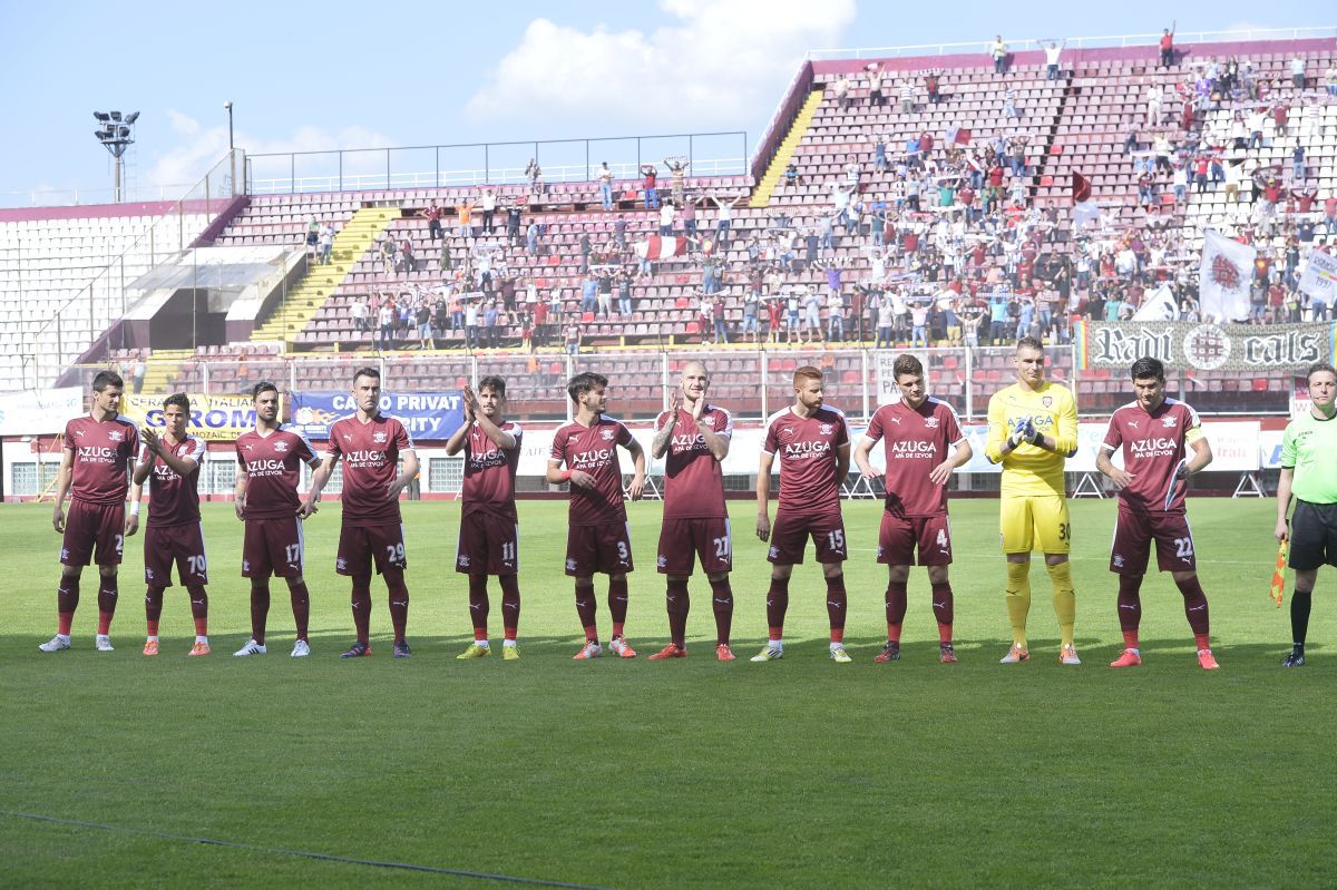 Transformare în Liga 1, după 4 transferuri-cheie » Concurență pentru granzi: „Mai luăm jucători”