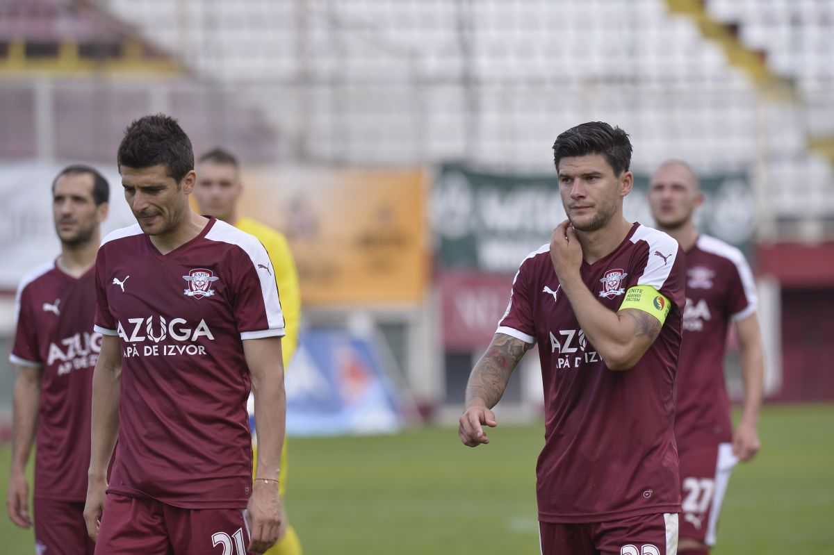 Transformare în Liga 1, după 4 transferuri-cheie » Concurență pentru granzi: „Mai luăm jucători”