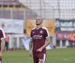 Buchta, Gecov și Sapina în primul „11” » Cum arăta Rapidul la ultimul meci din Liga 1, acum 6 ani