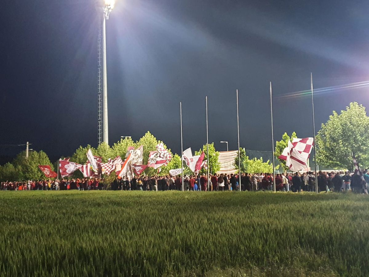 Răzvan Lucescu, mesaj spectaculos pentru George Copos după promovarea Rapidului: „Îl iubesc!”