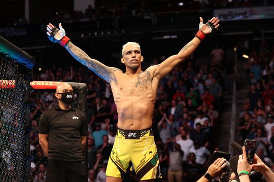 Charles Oliveira