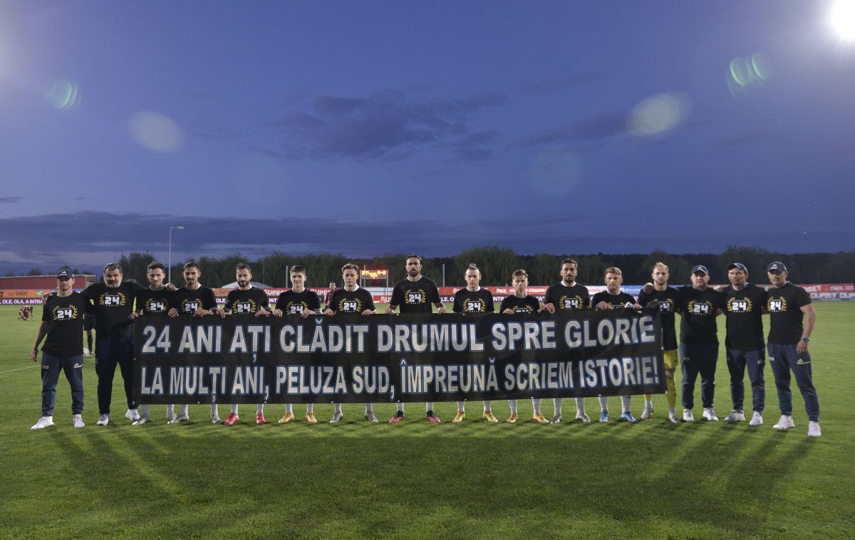 Șoc la FC U Craiova 1948: Eugen Trică, alungat după ce a promovat! 2 nume importante pe lista înlocuitorilor