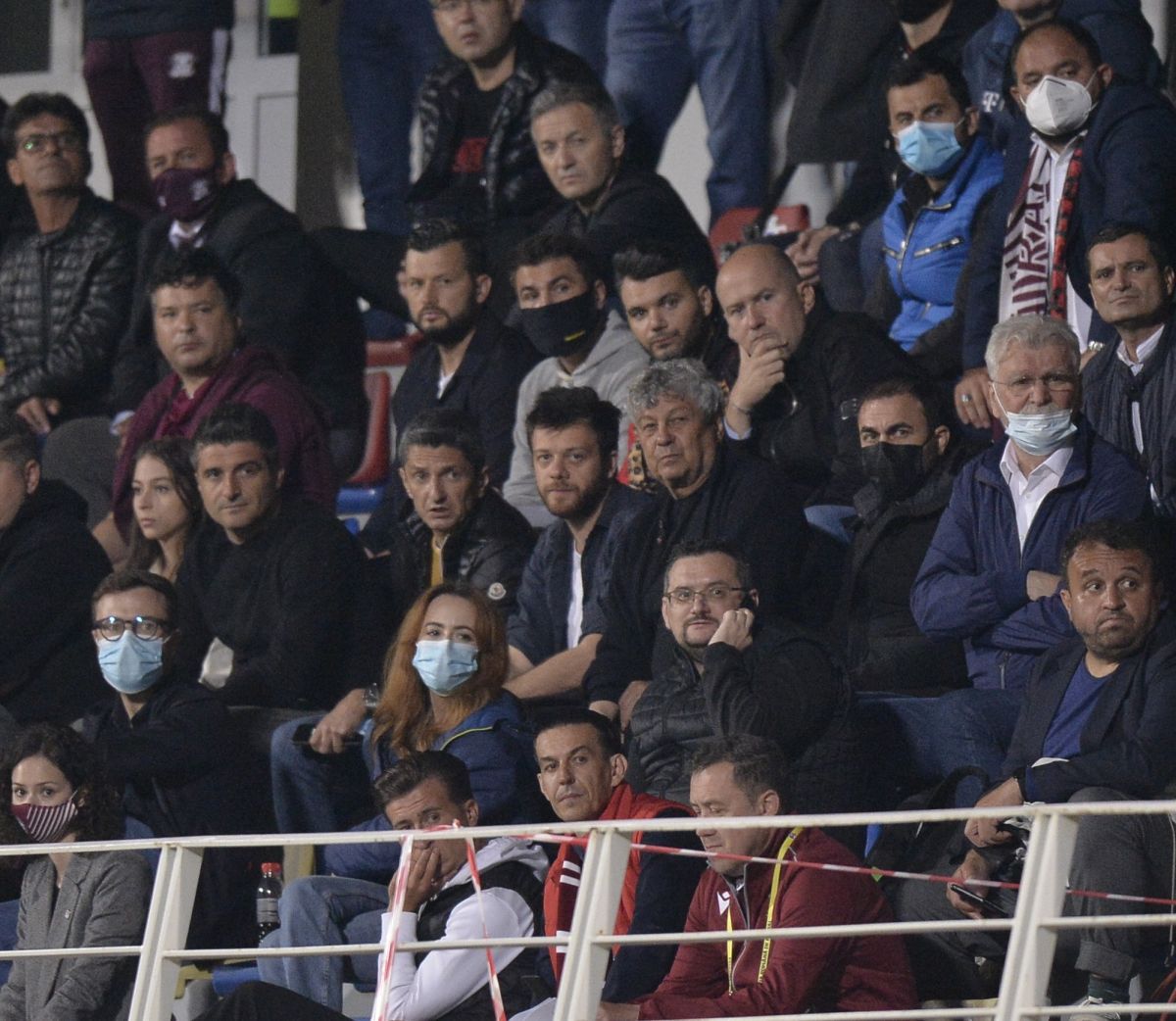 Ionuț Voicu, fotbalistul care a lăsat Liga 1 pentru atmosfera de la Rapid: „Mă retrag fericit și mândru!" + ce urmează în carieră