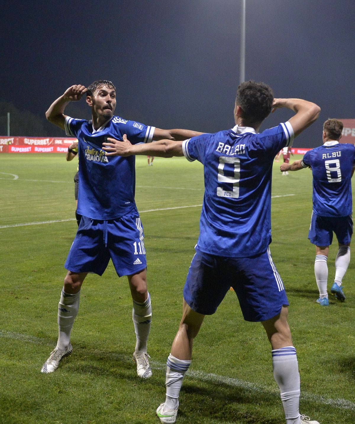 Răzvan Lucescu, mesaj spectaculos pentru George Copos după promovarea Rapidului: „Îl iubesc!”