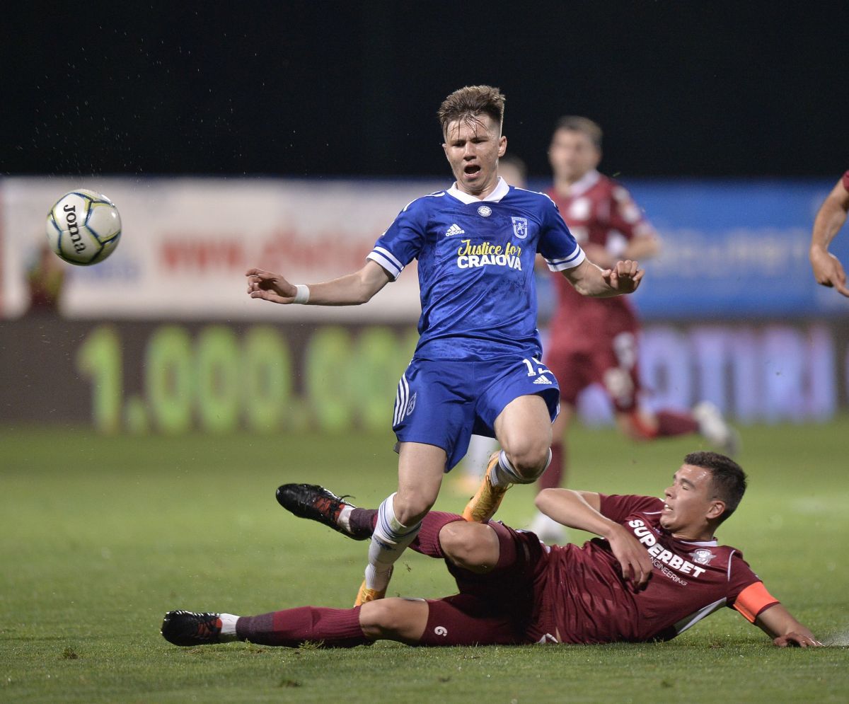 Adrian Mititelu Jr. salută promovarea rivalei Rapid: „E o seară frumoasă pentru fotbalul românesc” + De ce spune că „urmează două săptămâni de calvar”