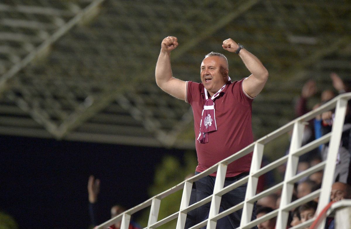 Mircea Lucescu, declarația serii, după Rapid - FC U Craiova 1948: „Parcă aș fi la «Corul Sclavilor»! Senzațional”. Angelescu a surprins și el