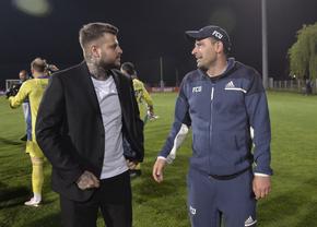 Șoc la FC U Craiova 1948: Eugen Trică, alungat după ce a promovat! 2 nume importante pe lista înlocuitorilor