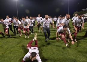 Mircea Lucescu, declarația serii, după Rapid - FC U Craiova 1948: „Parcă aș fi la «Corul Sclavilor»! Senzațional”. Angelescu a surprins și el