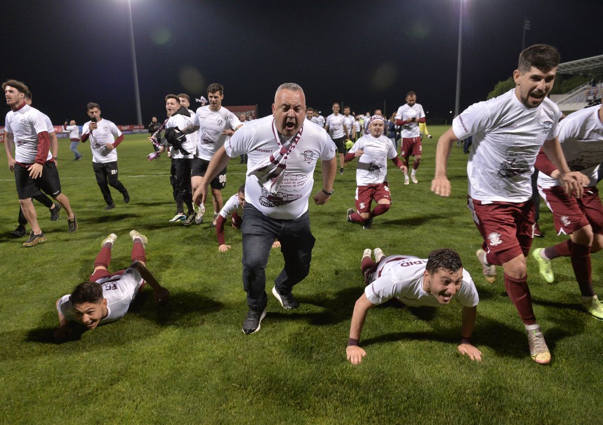 FOTO Rapid - Craiova, meci și suporteri