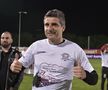Ionuț Voicu, fotbalistul care a lăsat Liga 1 pentru atmosfera de la Rapid: „Mă retrag fericit și mândru!" + ce urmează în carieră