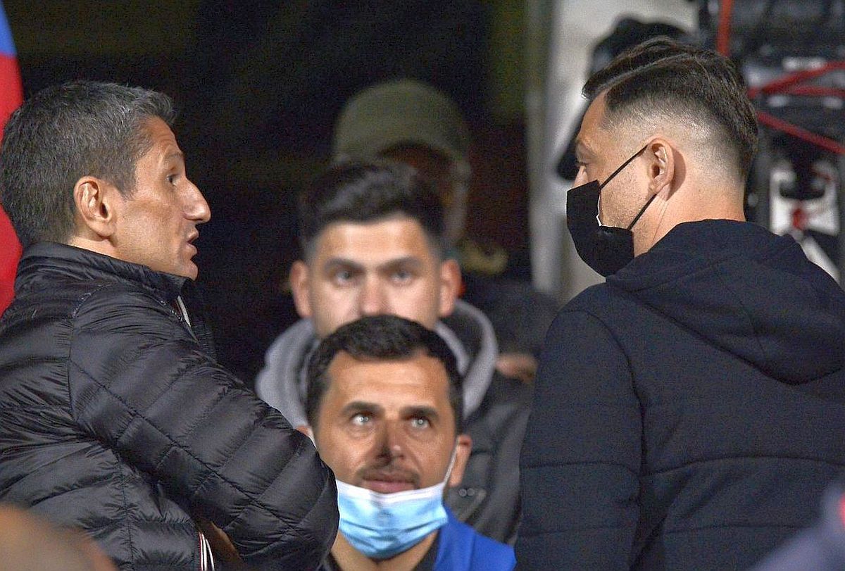 Răzvan Lucescu, mesaj spectaculos pentru George Copos după promovarea Rapidului: „Îl iubesc!”