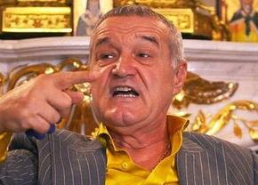 Becali anunță o REVOLTĂ generală în Liga 1: „Gata, am vorbit cu Rotaru și la CFR, sclavii nu mai respectă ce spun stăpânii”