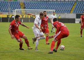 FC Botoșani - CFR Cluj » „Feroviarii” pot sărbători al 4-lea titlu consecutiv! Echipe probabile + cote