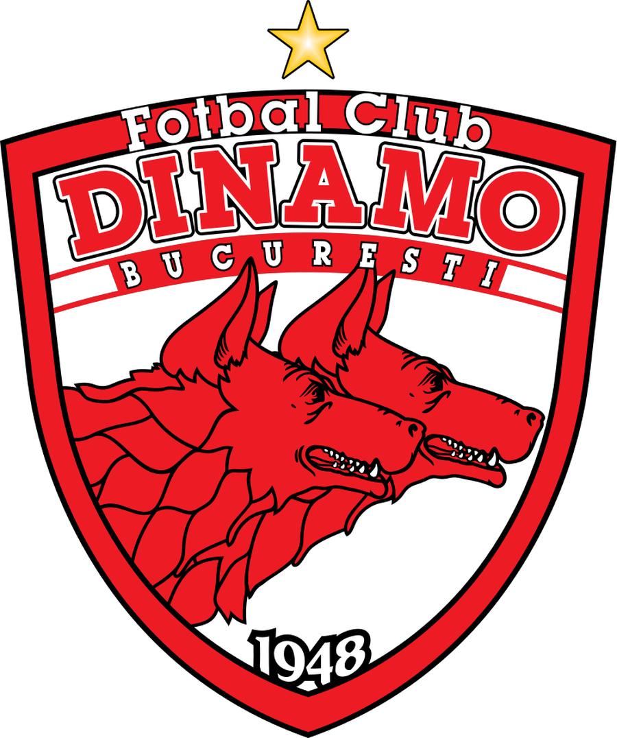 Nicolae Badea vrea să blocheze și noua siglă a lui Dinamo! Planul omului de afaceri