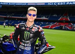 Transfer-bombă în MotoGP! Fabio Quartararo schimbă Yamaha cu Honda