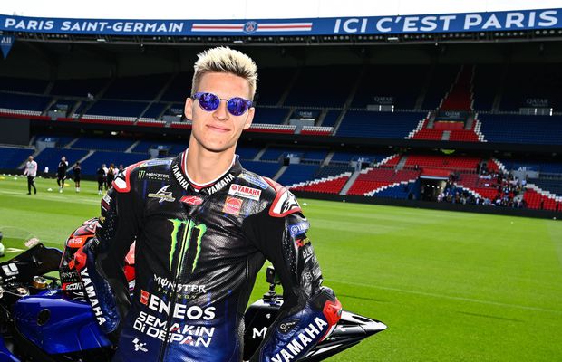 Transfer-bombă în MotoGP! Fabio Quartararo schimbă Yamaha cu Honda