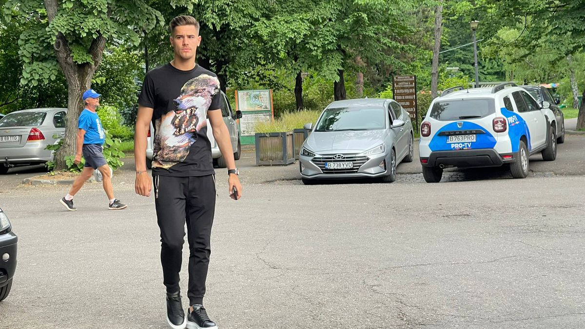 Dineul suspect din Herăstrău aduce iureșul la Dinamo! » Acuzații de complot la baraj: „Badea rezolvă acum cu jucătorii să picăm în «B»!”