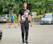 Culisele dineului pus la cale de Badea » Oficialii lui Dinamo l-au sunat pe Zăvăleanu: „Cine plătește?”