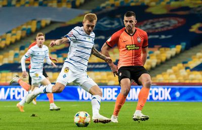 Cluburile din Ucraina au stabilit țara în care vor muta campionatul: „90% acolo vom juca”