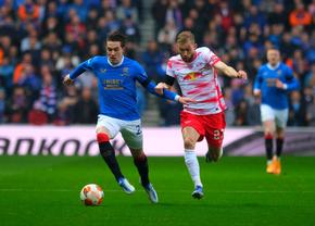 Eintracht Frankfurt - Rangers, finala Europa League » Echipe probabile + cele mai tari cote