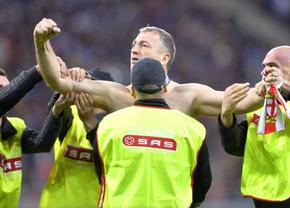 Dezvăluiri din interiorul DDB: Elias Bucurică va conduce până la alegeri + Dusan Uhrin are viitorul incert