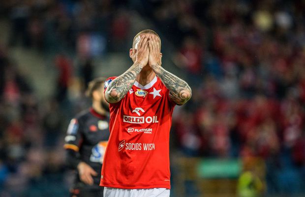 Coșmar pentru Ondrasek, jucătorul dat afară de Becali » Ce a urmat după depărțirea de FCSB