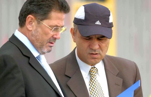 Dinu e sigur pe rezultatul barajului U Cluj - Dinamo: „E o crimă! Ştiu precis ce spun şi îmi asum”