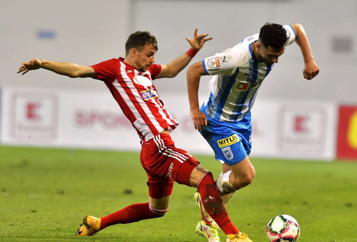 Deviza fotbalistului din Liga 1 care a fost aproape de Mondial: „Dacă ești bun, niciun patron nu țipă la tine”