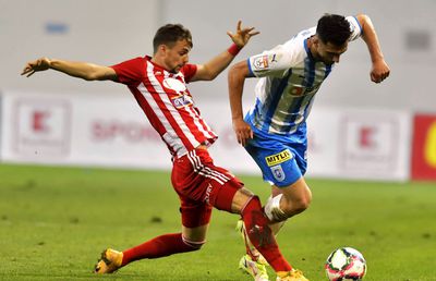 Deviza fotbalistului din Liga 1 care a fost aproape de Mondial: „Dacă ești bun, niciun patron nu țipă la tine”